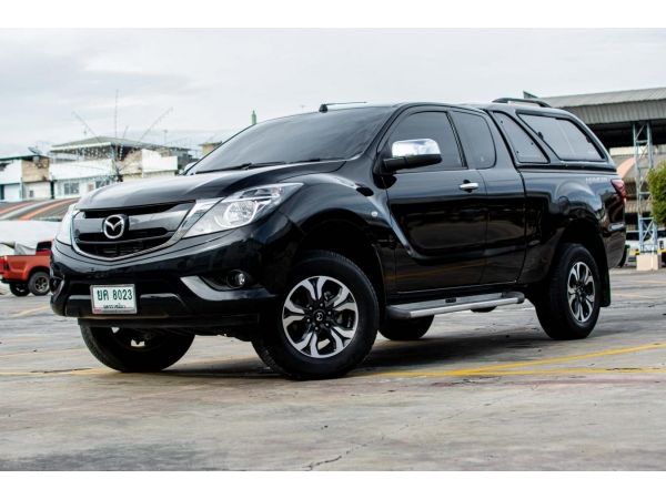 2017Mazda BT-50 2.2 Pro DS